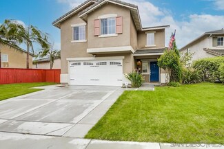 4941 Lemat Place, San Diego, CA 92154