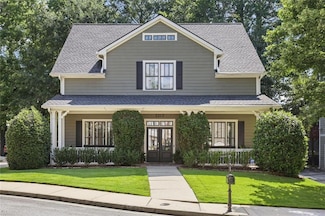 2213 Parkview Ct NW, Atlanta, GA 30318