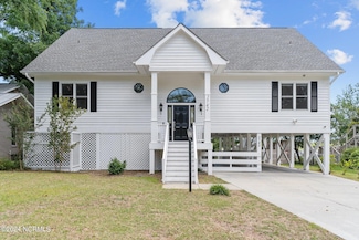 2742 Maiden Ln SW, Supply, NC 28462
