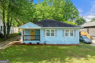 1396 Elizabeth Ln, Atlanta, GA 30344