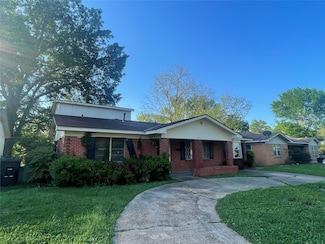625 Rainbow Dr, Shreveport, LA 71106