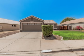 1886 S Thunderbird Dr, Apache Junction, AZ 85120