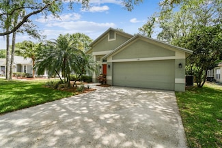 1187 Mistwood Dr, Tarpon Springs, FL 34688