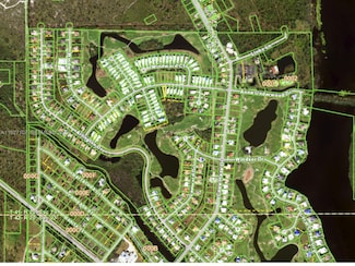 211 Westwind Dr, Cape Haze, FL 33946