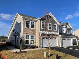 468 Bayberry Ln, Gordonsville, VA 22942
