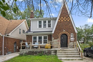16224 Kentucky St, Detroit, MI 48221