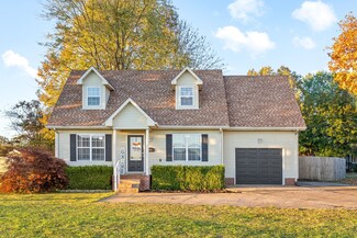 950 Hugh Hunter Rd, Oak Grove, KY 42262