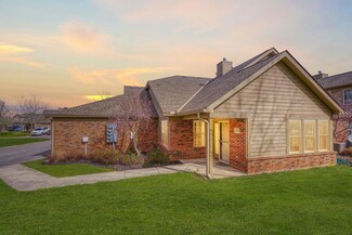 623 Piney Glen Dr Unit 623, Columbus, OH 43230
