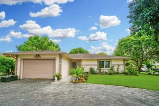 7006 NW 101st Ave, Tamarac, FL 33321