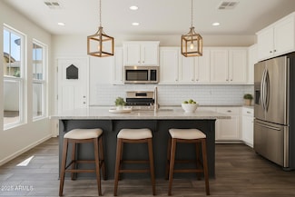 10439 E Naranja Ave, Mesa, AZ 85209