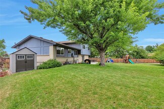8083 E Oberlin Place, Denver, CO 80237