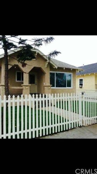 1018 E 54th St, Los Angeles, CA 90011