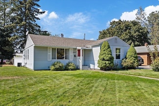 4527 N Rustle St, Spokane, WA 99205
