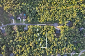 Lot 28 Highland Cir, Rocky Face, GA 30740