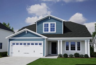 1419 Macedonia Rd, Gaffney, SC 29341