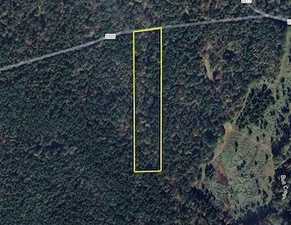 Tract 3b County Road 2322, Rusk, TX 75785