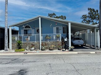 10001 W Frontage Rd Unit 94, South Gate, CA 90280
