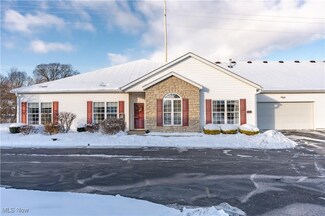 7032 Knight Ave NW Unit 7032, Canton, OH 44708