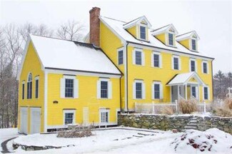 24 Bingham Rd, Carlisle, MA 01741