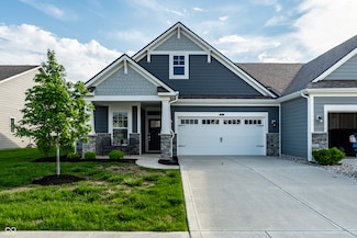 2675 Cottage Ct, Brownsburg, IN 46112