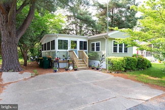 19596 Prince St Unit 3312, Rehoboth Beach, DE 19971