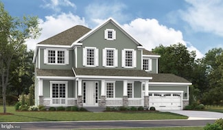 0 Saint James Rd, Accokeek, MD 20607