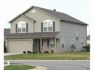 6033 Bannister Ct, Indianapolis, IN 46236