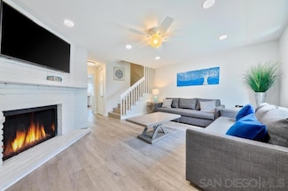 1520 Thomas Ave Unit 4, San Diego, CA 92109