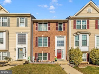 7138 Ladd Cir, Frederick, MD 21703