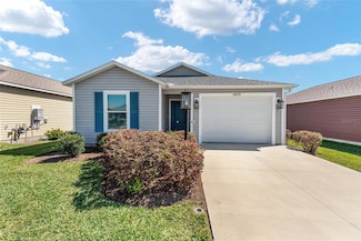 4849 Angela Ave, The Villages, FL 32163