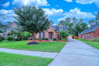 25819 Clear Springs Way, Spring, TX 77373