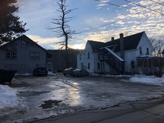 116 & 118 Washington St, Littleton, NH 03561