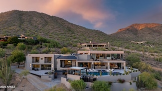 10315 E Cll de Las Brisas, Scottsdale, AZ 85255