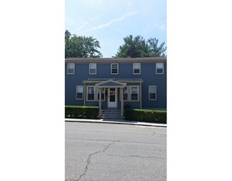 198 Manchester St, Mattapan, MA 02126