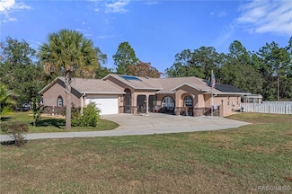 597 N Fresno Ave, Hernando, FL 34442