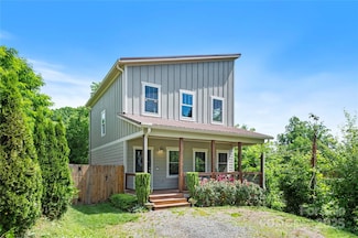109 Druid Dr, Asheville, NC 28806