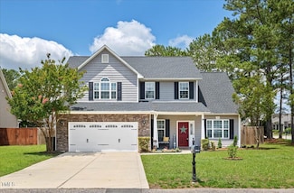 3902 Newgate St, Fayetteville, NC 28306