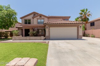 3397 E Derringer Way, Gilbert, AZ 85297
