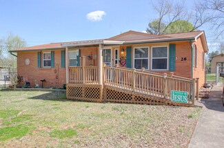 26 Charlemagne Blvd, Clarksville, TN 37042