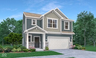 7523 Manor Lake Ln, Indianapolis, IN 46268