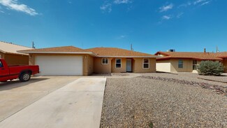 312 Santa fe Dr, Alamogordo, NM 88310