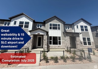 2869 Ritter Row Unit 54, West Valley City, UT 84120