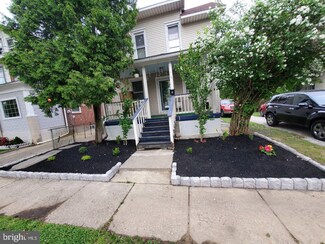 114 Evergreen Ave, Oaklyn, NJ 08107