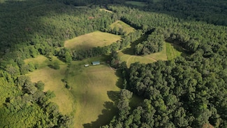 TBD Jerico Rd, Golden, MS 38847