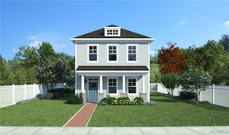 640 Dove St, Richmond, VA 23222