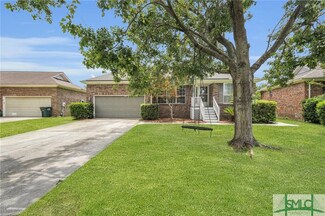 128 Redan Dr, Savannah, GA 31410