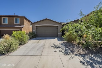 6729 E Via Arroyo Largo, Tucson, AZ 85756