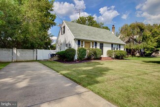 1 Laurel Ave, Bordentown, NJ 08505