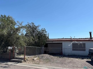 106 S Gold St, Truth Or Consequences, NM 87901