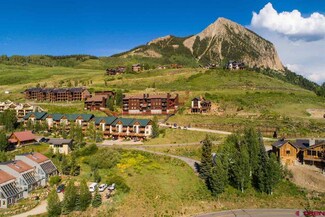 0 Castle Rd Unit 747389, Crested Butte, CO 81225